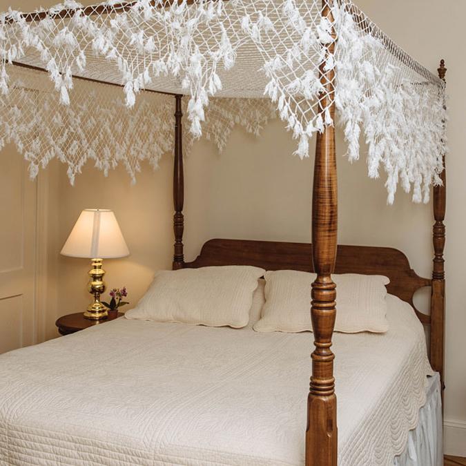The Salem Inn Bagian luar foto