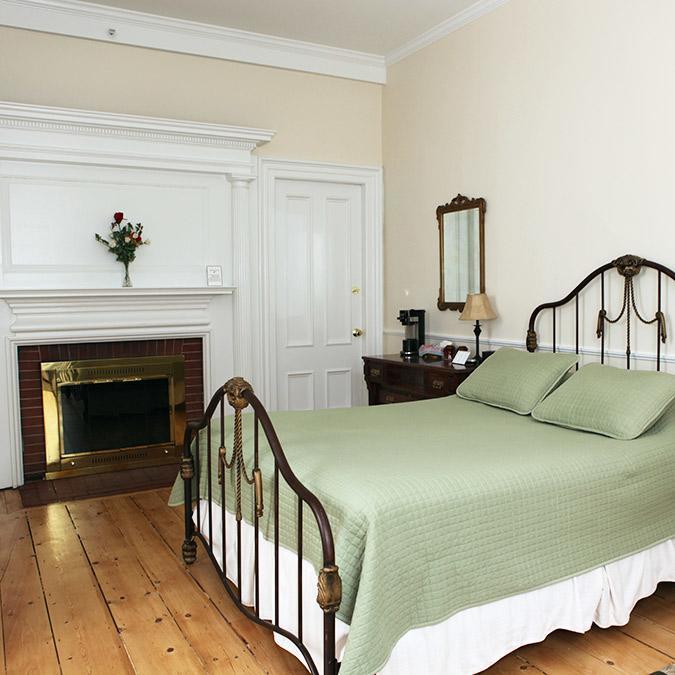 The Salem Inn Bagian luar foto