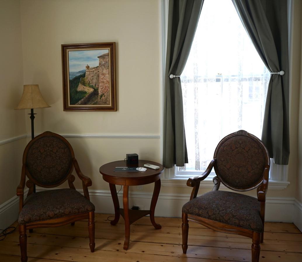 The Salem Inn Bagian luar foto